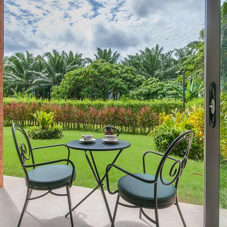 Thanyapura Sports & Health Resort Thalang Esterno foto