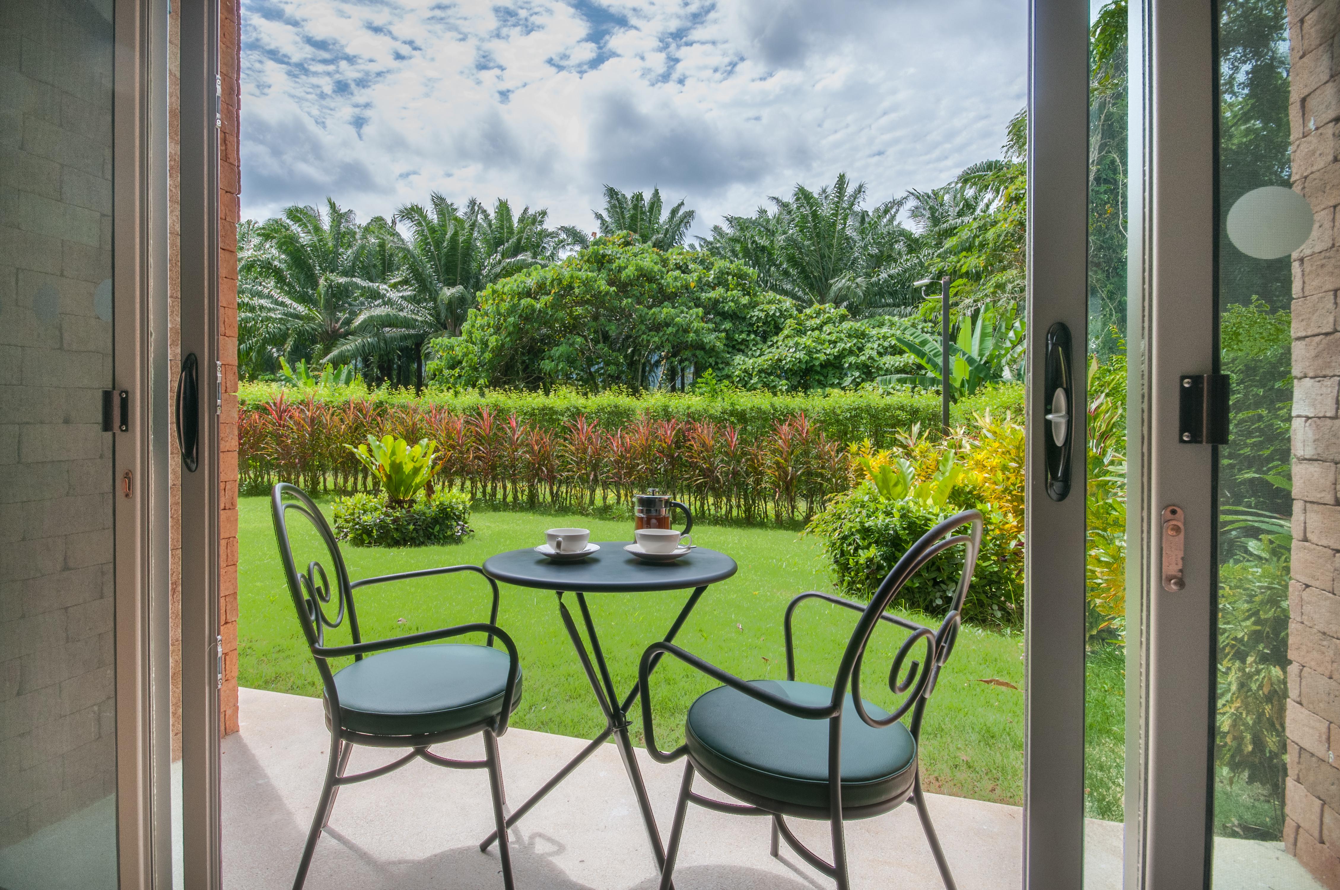 Thanyapura Sports & Health Resort Thalang Esterno foto