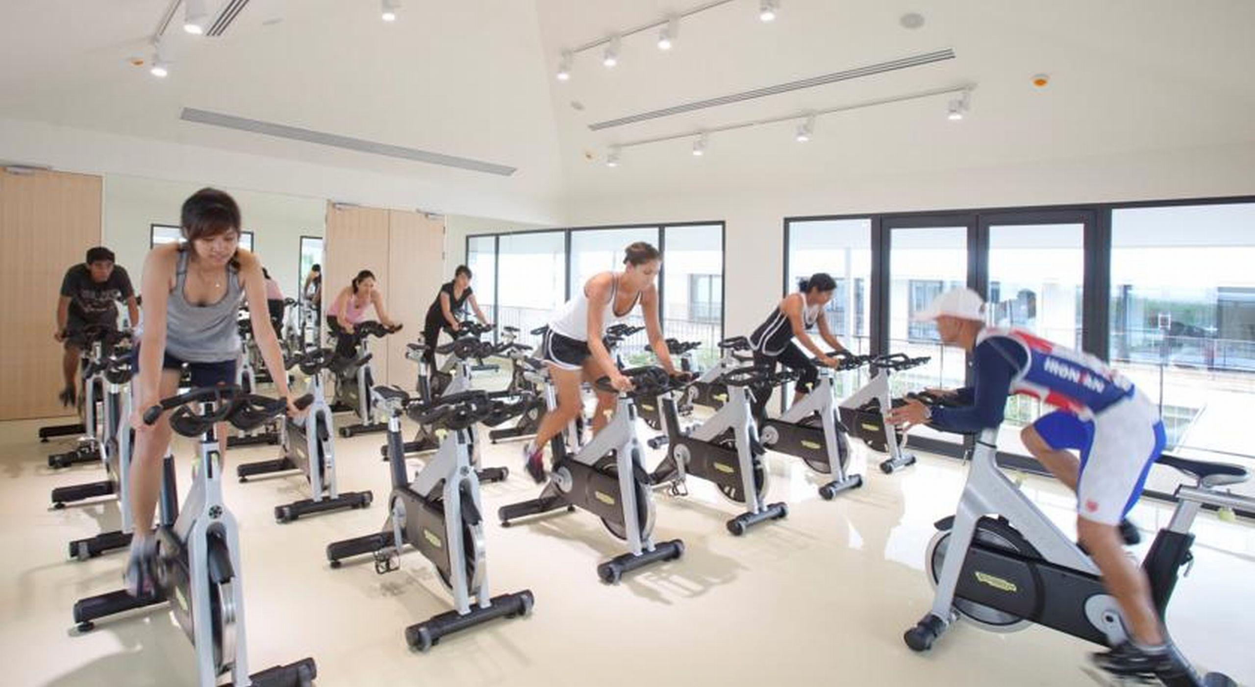 Thanyapura Sports & Health Resort Thalang Esterno foto