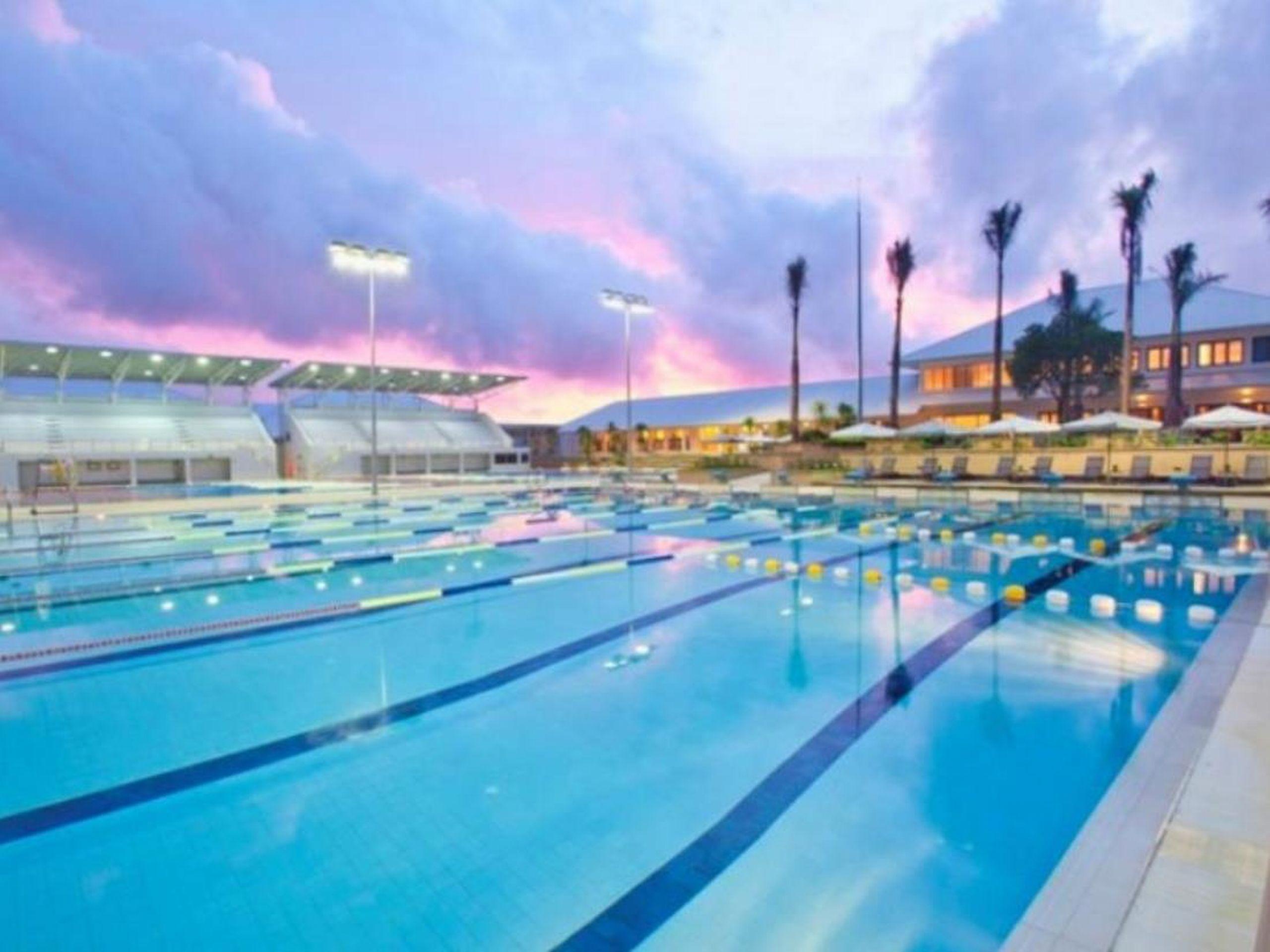 Thanyapura Sports & Health Resort Thalang Esterno foto