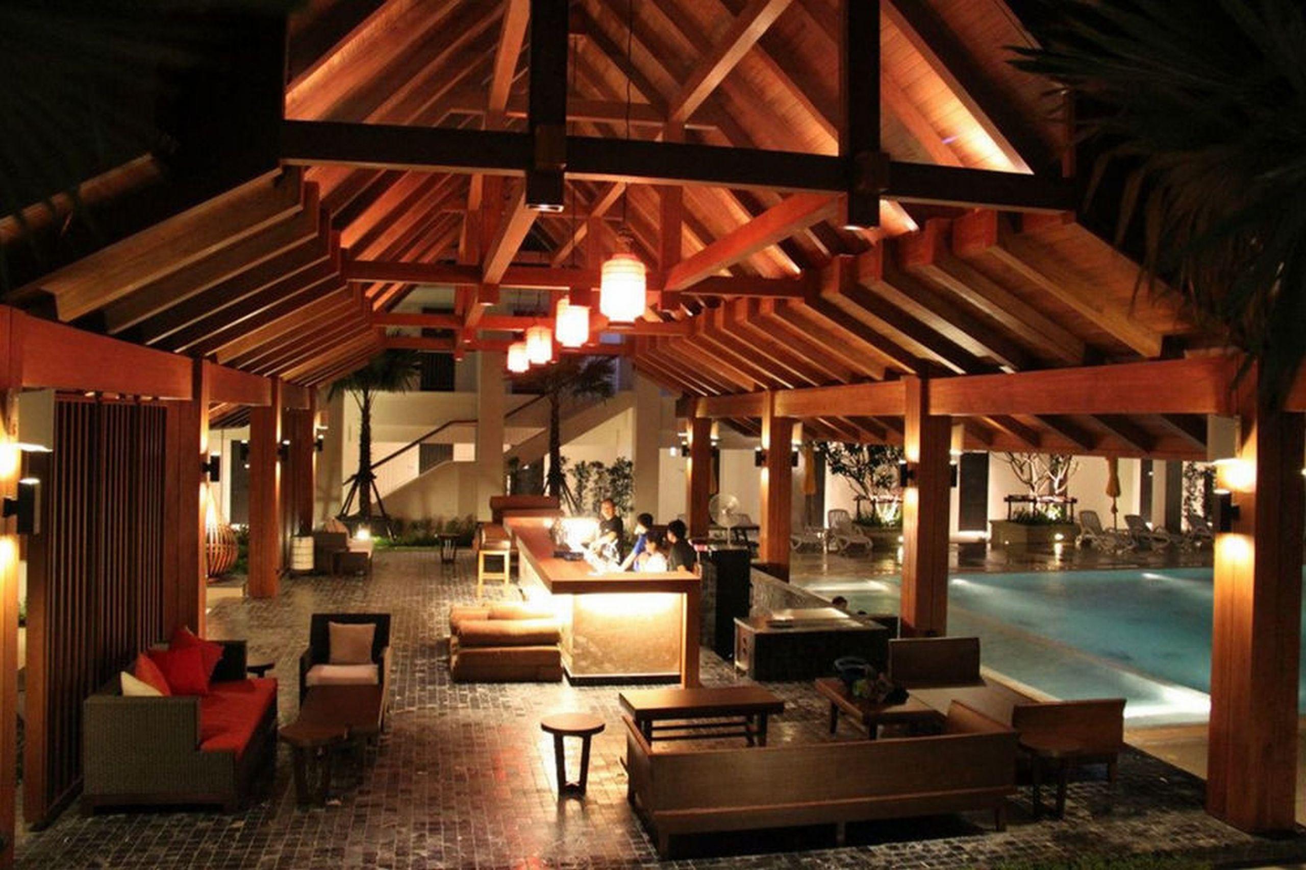 Thanyapura Sports & Health Resort Thalang Esterno foto