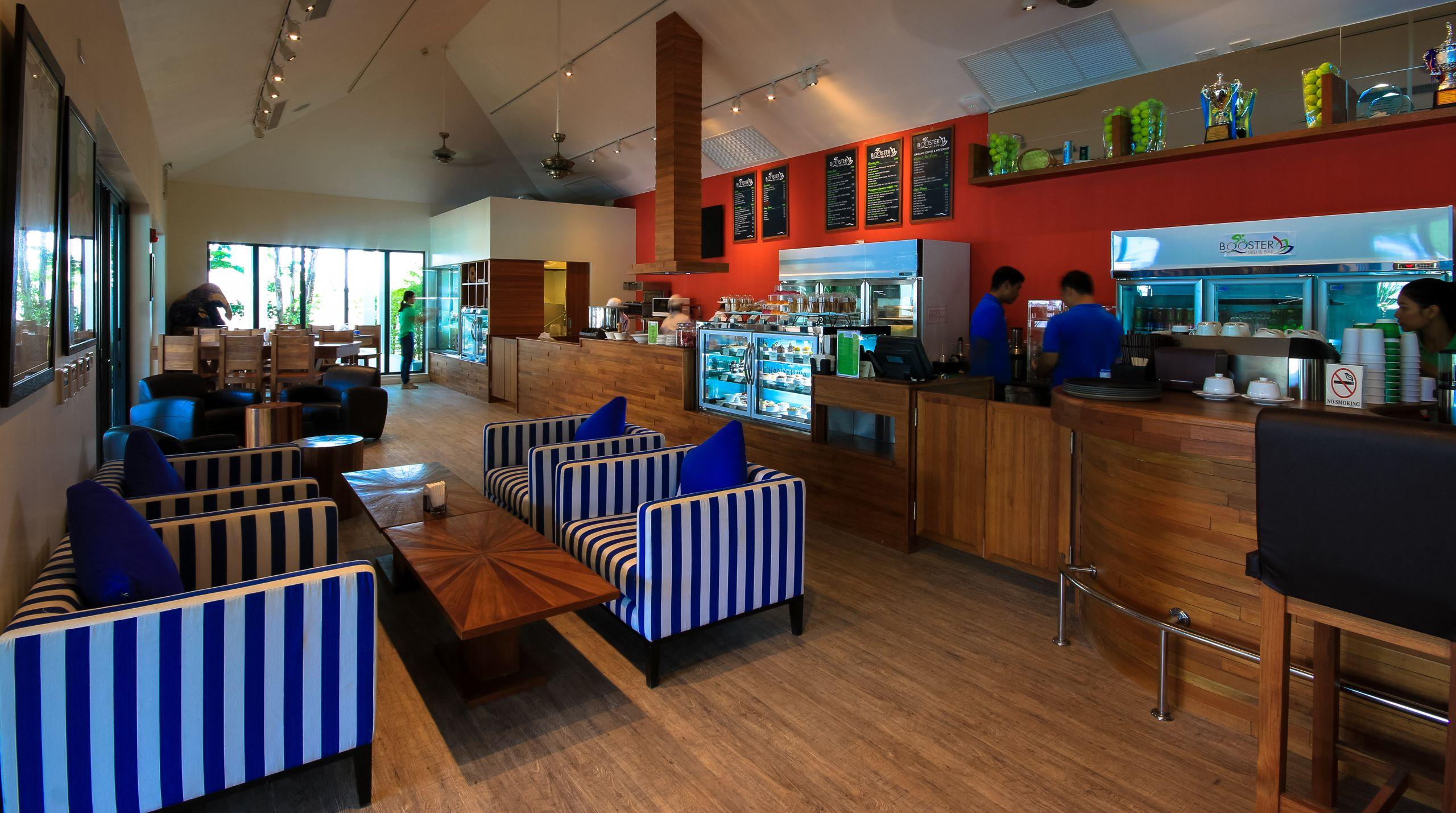 Thanyapura Sports & Health Resort Thalang Esterno foto