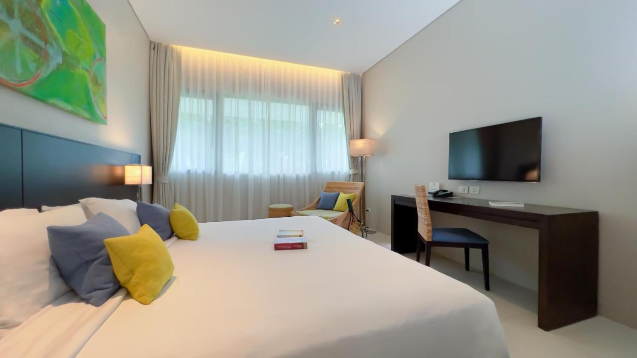 Thanyapura Sports & Health Resort Thalang Esterno foto