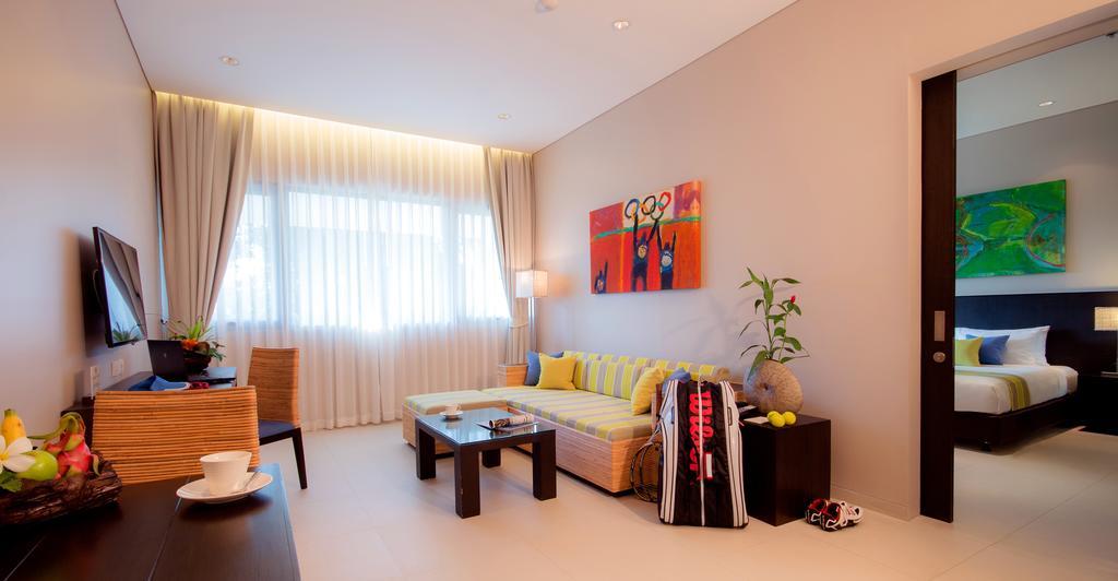 Thanyapura Sports & Health Resort Thalang Esterno foto