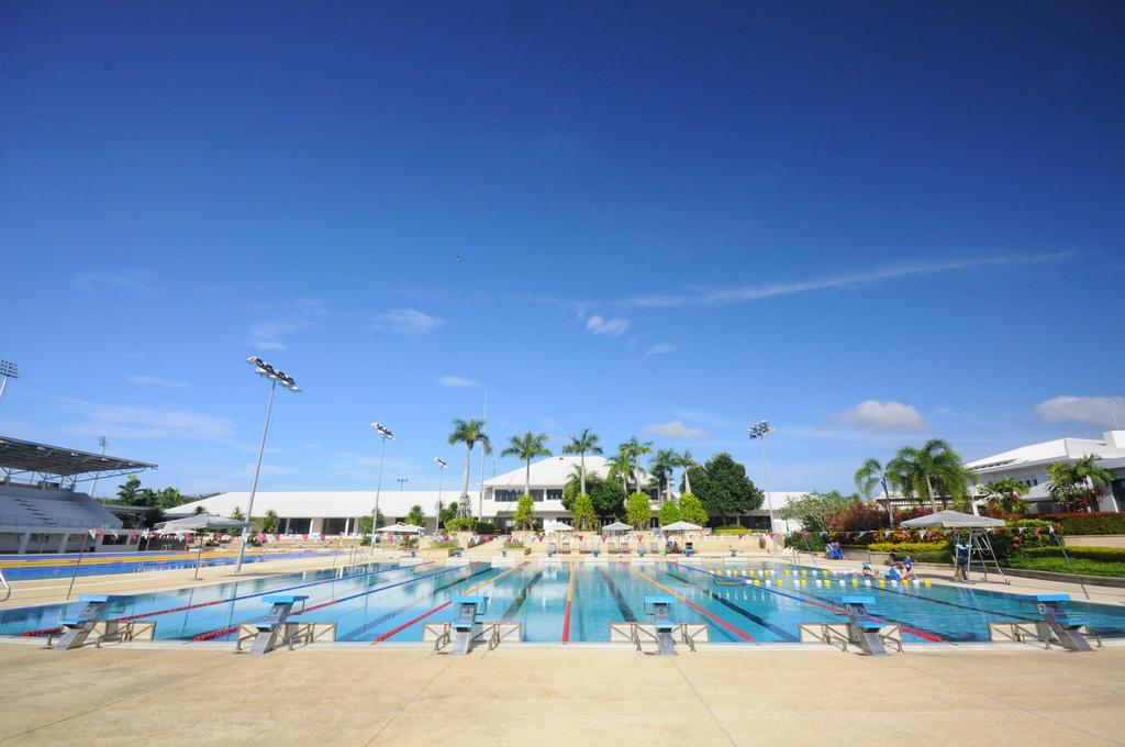 Thanyapura Sports & Health Resort Thalang Esterno foto