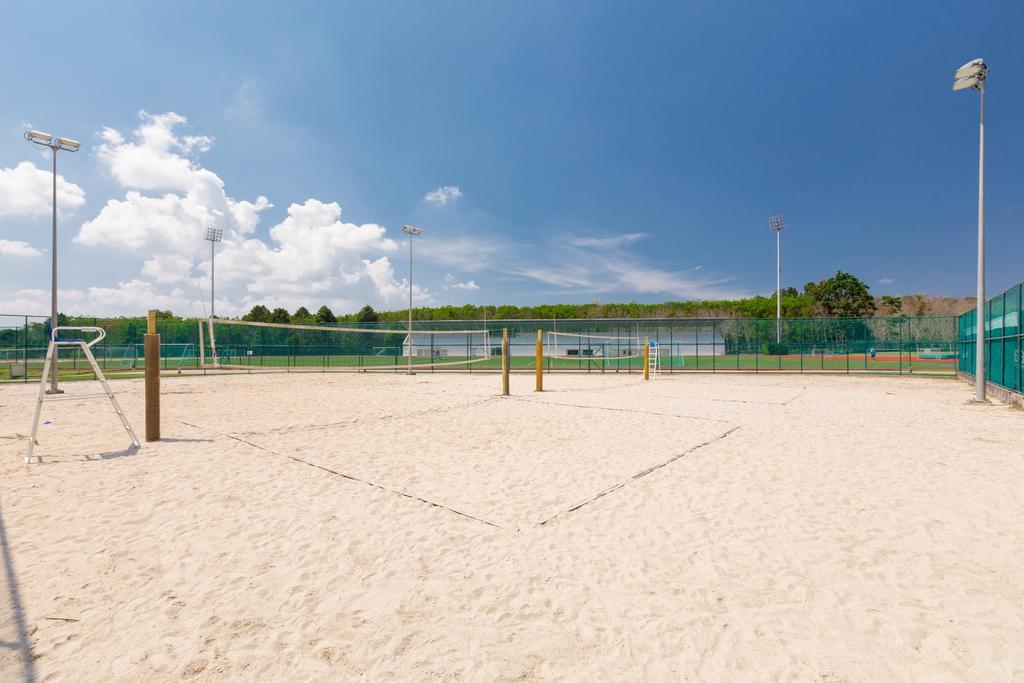 Thanyapura Sports & Health Resort Thalang Esterno foto